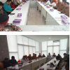 Peninjauan ke BUMRT Berbasis Kelurahan di Kecamatan Samarinda Seberang  Terkait Program TPAKD Agen Laku Pandai